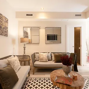 Chic , Barcelona Hiszpania