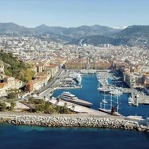 - Port De Appartement