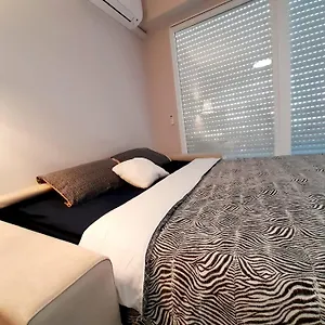 Flamingo Appartement