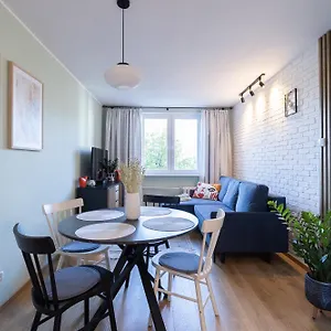 Glow Apartments, Ergo Arena , Gdańsk Polska