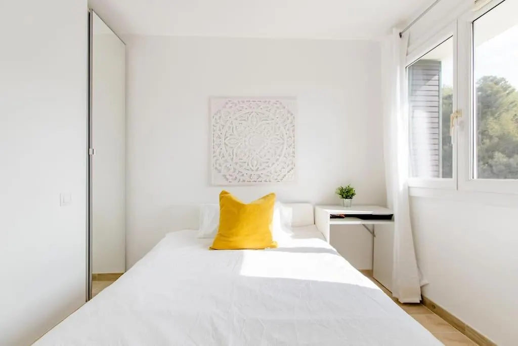 Private Room In Renovated Apartment - Tram 1 Min Walk Nice 0*,